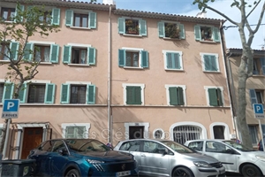 t3 à la vente -   83200  TOULON, surface 60 m2 vente t3 - UBI473008829